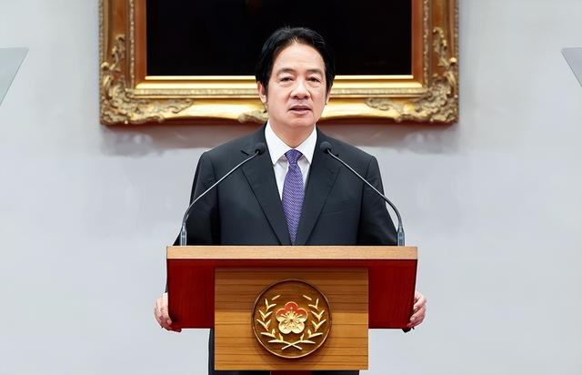 0:32！民进党惨败，赖清德或选择辞职，大陆用12个字预言他的结局