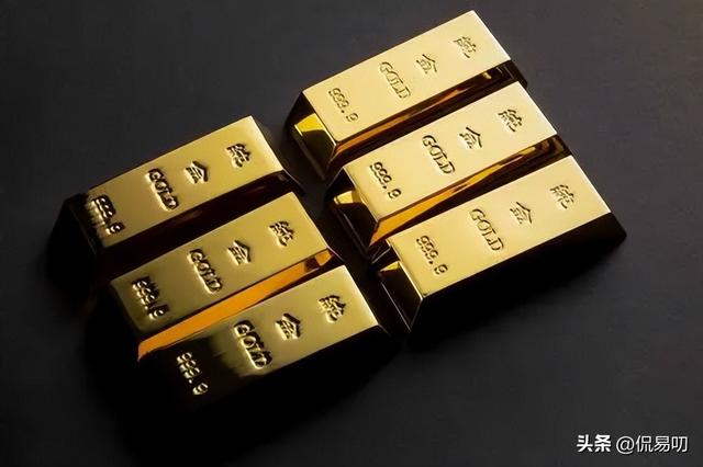 高盛看涨至4900美元！黄金还能买吗？多机构吵翻