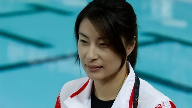 郭晶晶没想到，被国家队开除的田亮	，如今以这种方式让人刮目相看