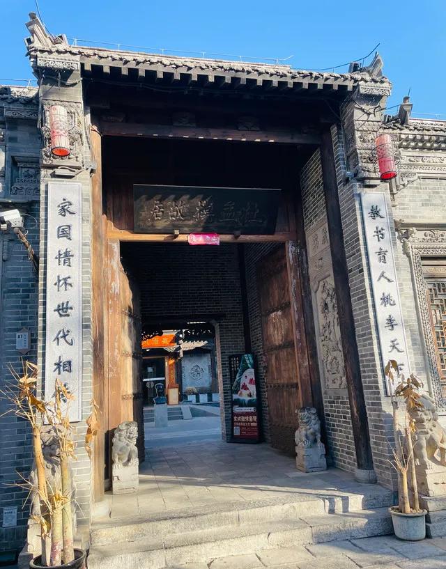 河南开封逛了5天，6个事儿真把我整迷糊了，有明白人给唠唠不？