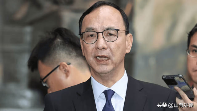 美国否定"台湾属于中国"，国民党沉默两天后硬气表态