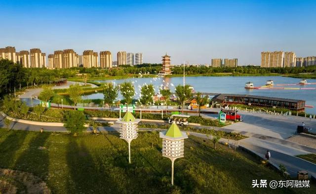 古人靠漕运文书通关，今天你的 “聊城文牒” 缺哪一站？（下）