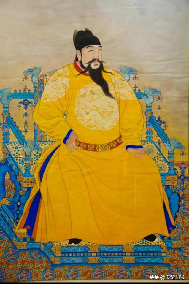 【武当探秘】明成祖大兴武当山背后的历史秘密