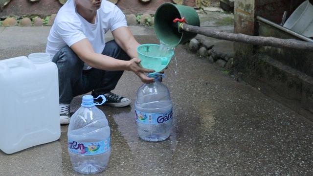 勐泐故王宫遗址，800年前的傣族王城所在地，佛塔下埋藏佛祖舍利