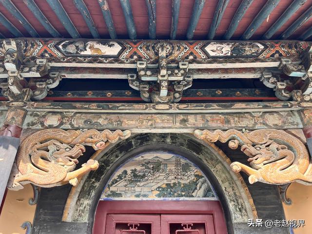 太原晋祠深度游：3000年古柏下，藏着中国古建的"孤品密码"