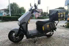 续航200公里的电动车，为什么不值得购买？真正骑行后才知道答案图片