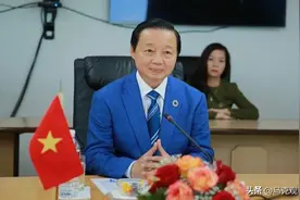 越南不满足于从中国买电，希望中方传授电力经验，帮越方自给自足图片