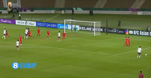 势如破竹气贯长虹！中国U23男足完胜越南 零失球挺进亚洲杯决赛再创历史！