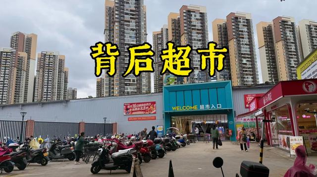 南宁北湖肯德基，是我第一次吃“肯德基”的地方，可惜它关门了！