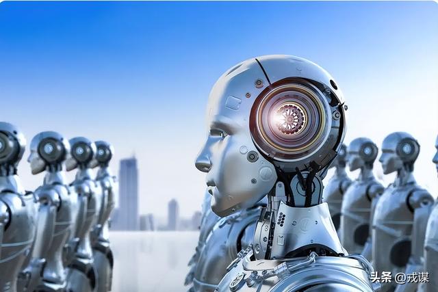 机器人为什么一定要像“人”？背后门道不简单！