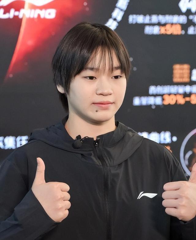 以假乱真？国家终于出手了，不仅是李梓萌被牵连，全红婵也没逃过