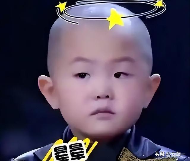 3岁上央视，5岁登春晚	，7岁就年薪百万，没想到现在却成了这样子