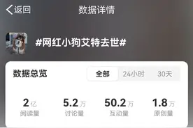 抖音千万网红潘宏翻车，直播内幕惊人，冲上热搜图片