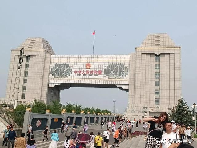 中俄互免签证后，东北边境小城瞬间爆红，移居潮正悄然来临