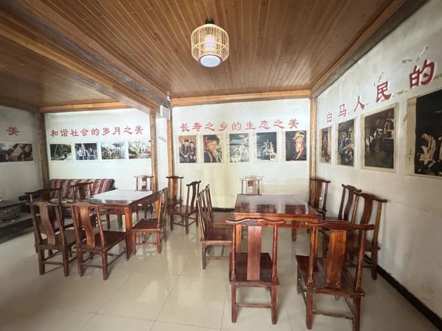 超绝盛夏避世指南！这个暑假在白马山寨找回生活本味