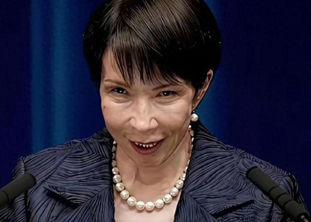 高市早苗反击方案已正式公布！动手前，日方当面质问中方一个问题