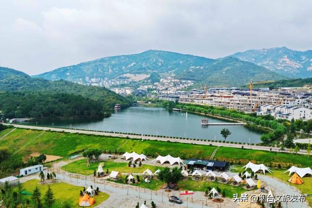 【乐游烟台】被问爆的的烟台登山好地！后悔没早来！