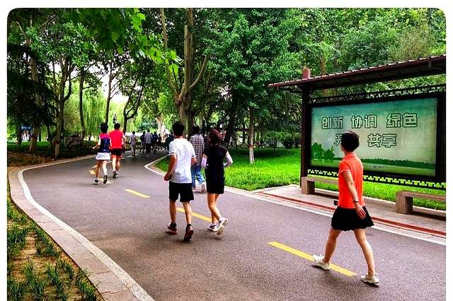 慢跑和寿命长短有什么关系？60岁以后！这样的运动刚刚好