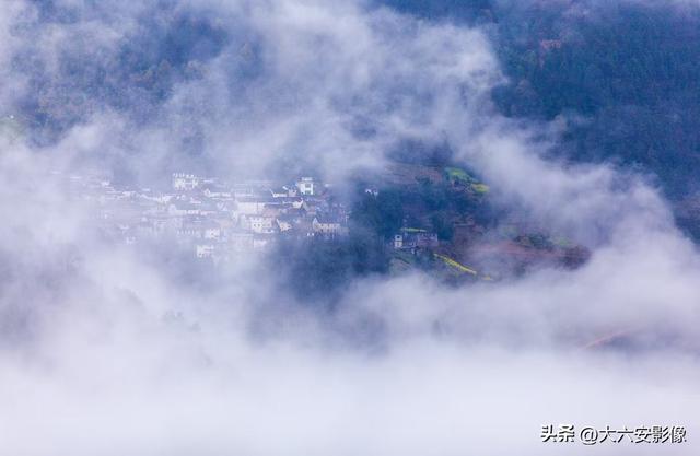 春光明媚 跟着摄影师镜头畅游美丽中国