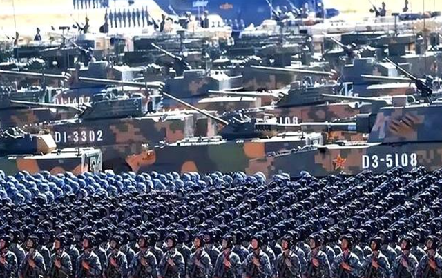 台退役舰长：大陆“亮剑”是为止战