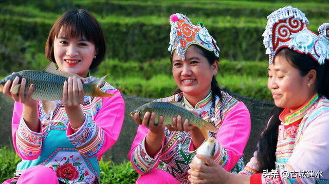今天，红河州68岁了！