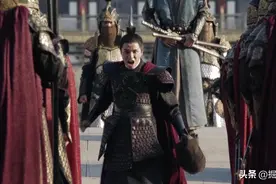 你知道雪中讲了个什么故事吗？温华自断一臂，徐凤年愤怒（3）图片