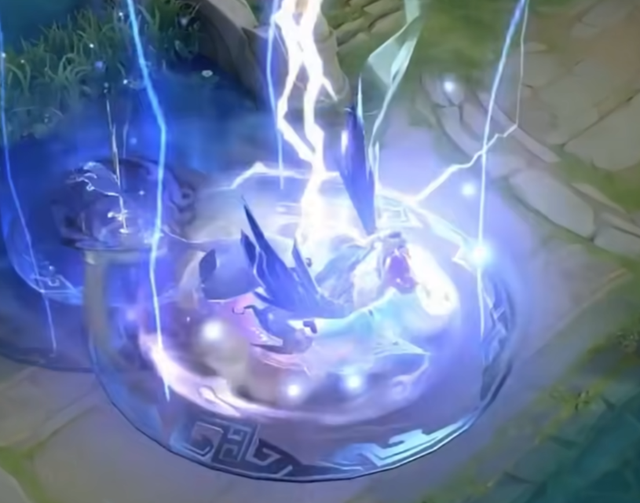 皮肤碎片抵扣点券，26年大手笔的操作，还是被广大网友吐槽了