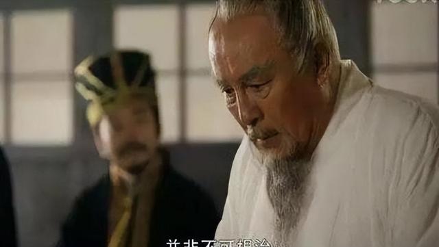 曹操为什么执意要杀掉华佗？12年后才发现	，他的决策是正确的
