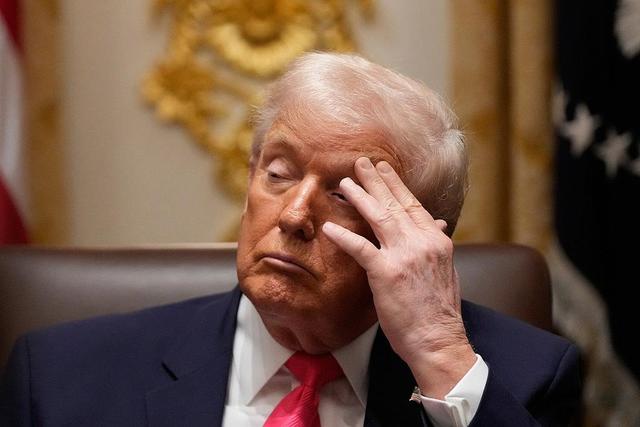 美方派人来华，中美在北京会谈，特朗普宣布：美拿下百亿美元大单