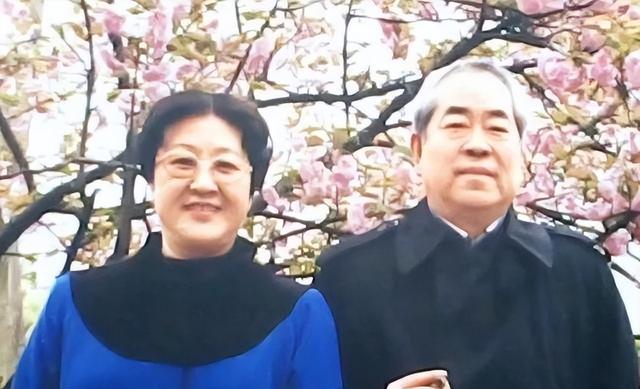 结婚仅1年，87岁的范曾已衰老，比他小50岁的娇妻仍如花似玉