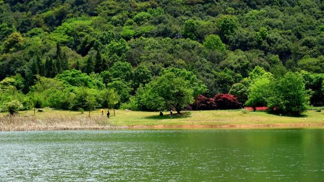 明确了！这些景区对全国公安民警免票！