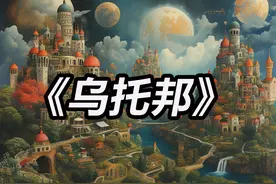 世界名著详解——《乌托邦》图片