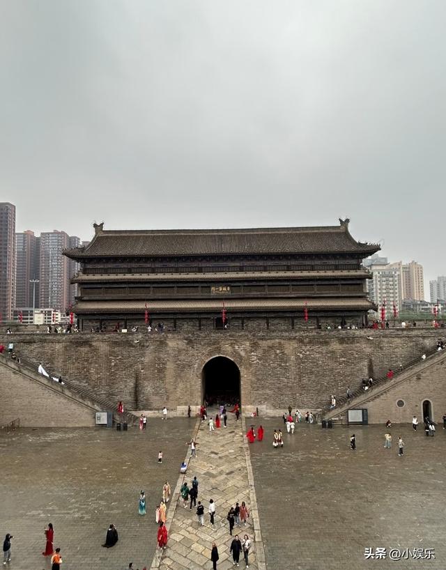 70岁之前，一定要去中国龙脉旺盛的4个城市，你还差几个？