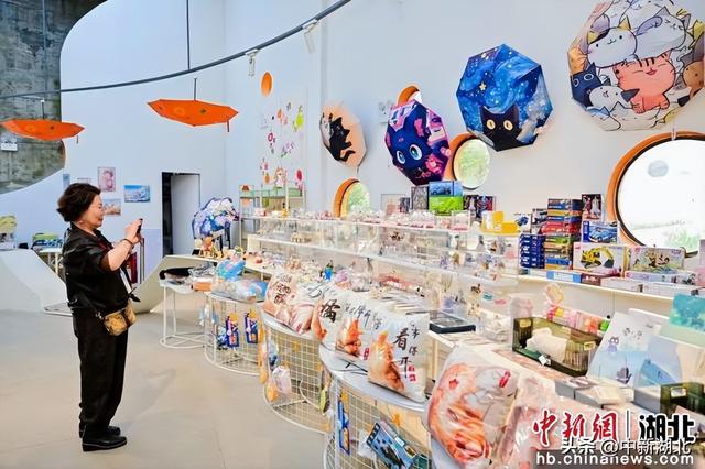 “来电宜昌”已经等你很久了