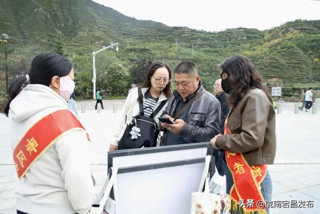 官鹅秋韵亦动人 联动保障绘名片