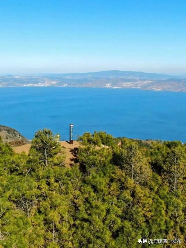 谷堆山徒步新发现！这个 "一脚踏三区" 的界桩，藏着三地宝藏故事