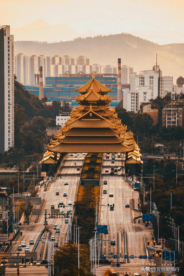柳州漫游指南——山水寻古韵，嗦粉探风情