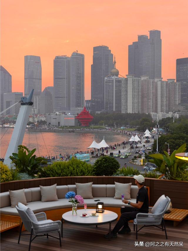 大量日本人游客涌入青岛，打着旅游幌子不去旅游不吃美食，为啥来