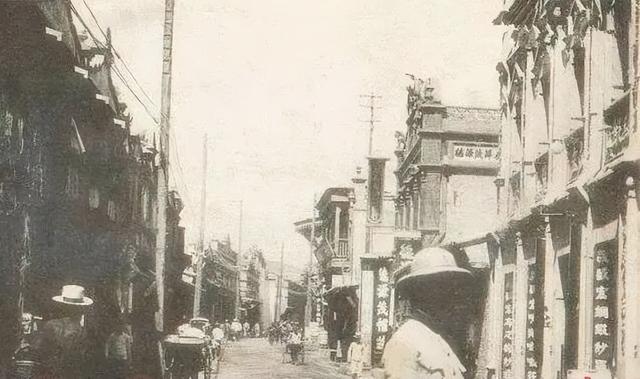 张家口的大街小巷，你知道它们的来历吗？