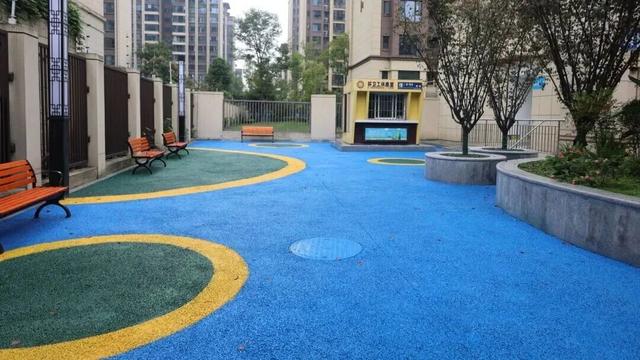 上新三座小游园！这个周末来彭州邂逅秋日美好→
