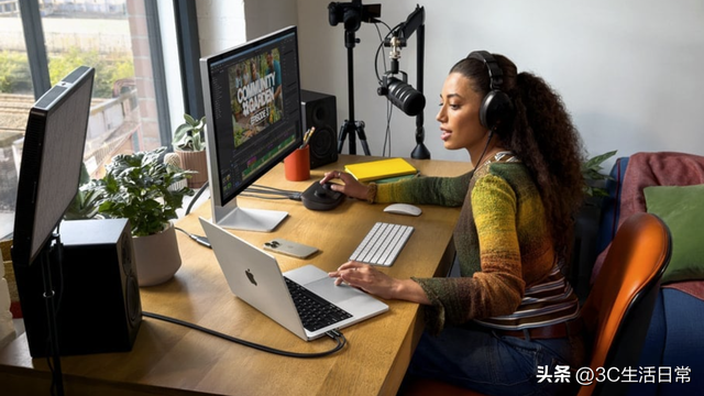 M5 只是前菜！真正的大升级在明年——M6 MacBook Pro 六大革新一次看