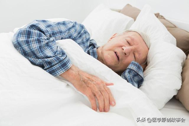 晚上十点前睡觉错了？医生提醒：过了60岁，睡觉要尽量做到这4点