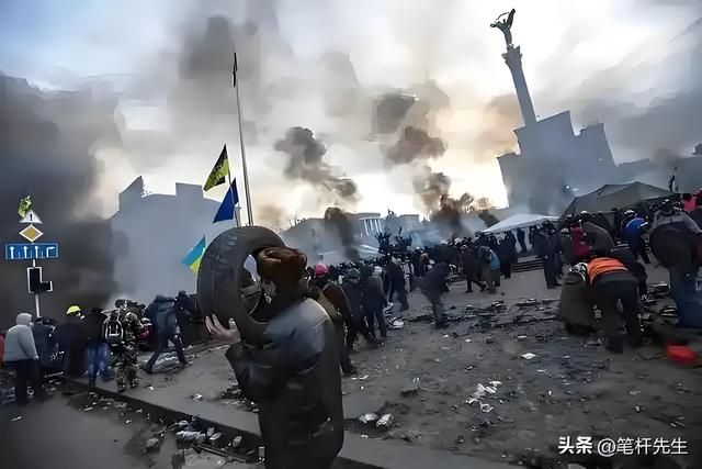 从安全区到死亡陷阱！加沙记者听话撤离，却倒在以色列精准炮火下
