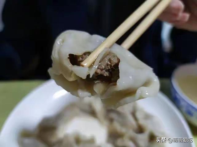 冬至吃饺子，建议大家：少吃白菜萝卜，多吃4样，养阳暖身庆团圆