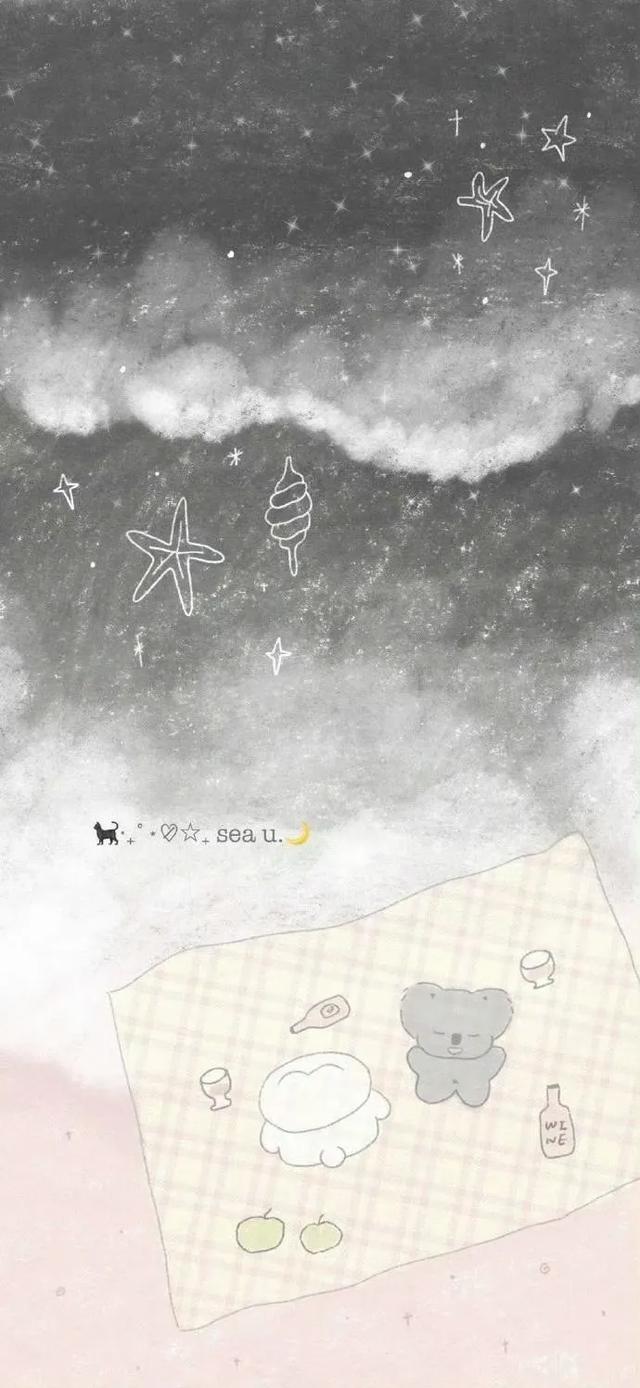 手机锁屏壁纸6.02