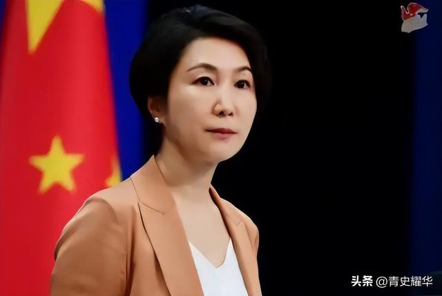 无耻！马克龙倒打一耙，法国全面封杀中国电商，中方霸气回应