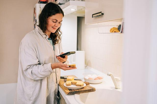 不管什么手机，都不要保存这 4 种照片！否则后果很严重！