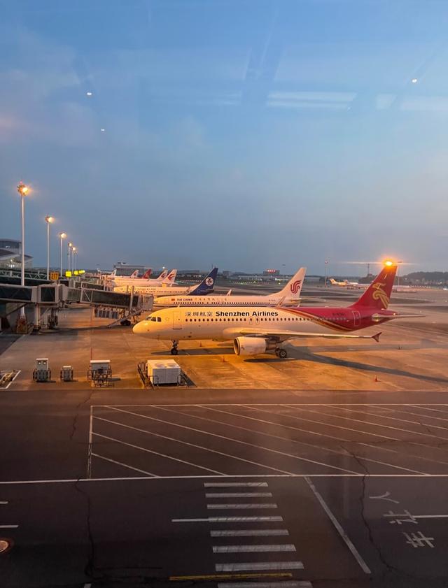 都说福州比南昌还要名气大，两地深度游后，才发现差距真的很大