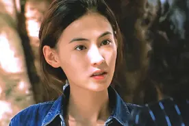 离婚13年，独自抚养三个孩子的张柏芝，状态越来越好了图片