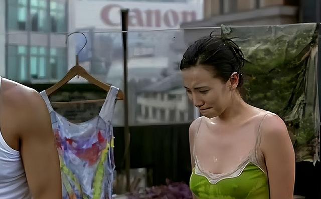 陪睡上位、知三当三？刚拿金鸡奖影后的宋佳，私生活传闻有多离谱